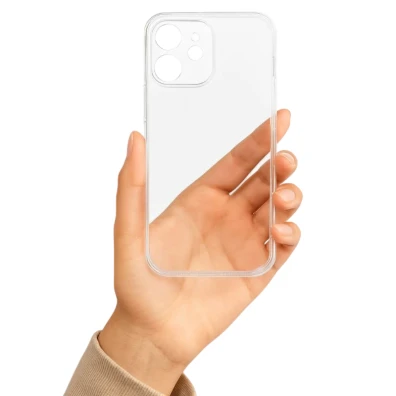 Base de silicone Oppo Reno14 F 5G reforçada - CROCOCASE