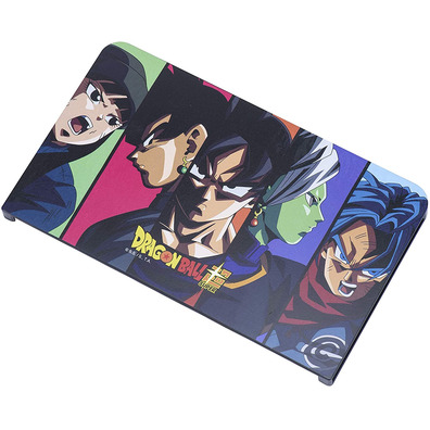 Funda Dock Blade FR-TEC Dragon Ball Super pará Nintendo Switch