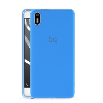 Processo Blue Gummy BQ Aquaris X5