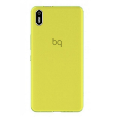 Processo Gummy Verde BQ Aquaris X5