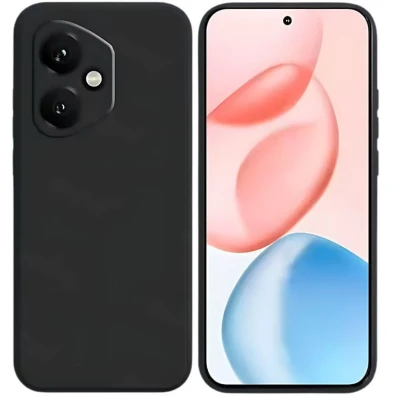 Funda Honor 400 Square Liquid Premium em Preto