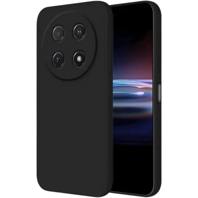Base Honor X9C Square Liquid Premium Negro - CROCOCASE
