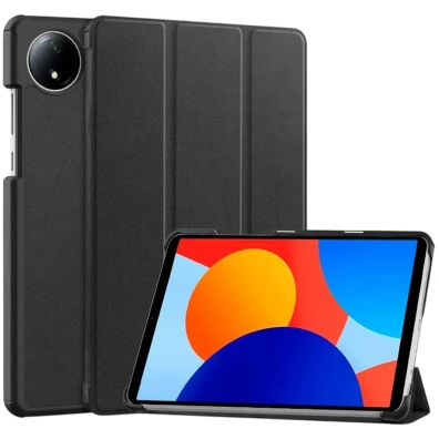 Xiaomi Redmi Pad SE 8.7 Inteligente com Suporte Negro