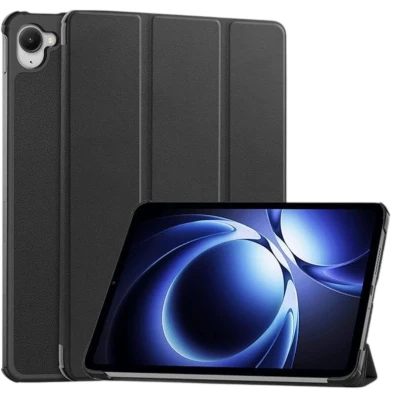 Capa Inteligente Xiaomi Pad Mini com Suporte - Cor Preto