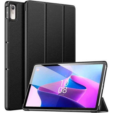 Base Lenovo Ideia Tab 11 Negro Compatível - Marca CROCOCASE