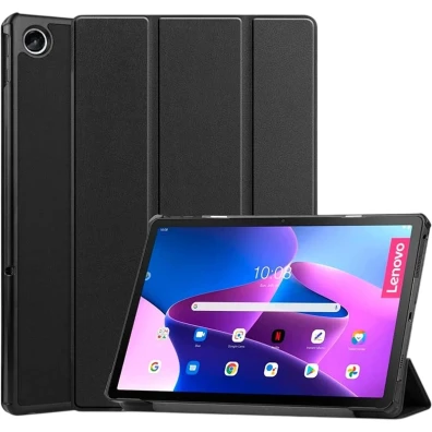 Base CROCOCASE Lenovo Tab M10 Plus (3rd Gen) 10.6 Negro