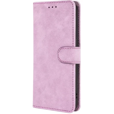 Capa livro Xiaomi 15T em cor lavanda 360o Protecção