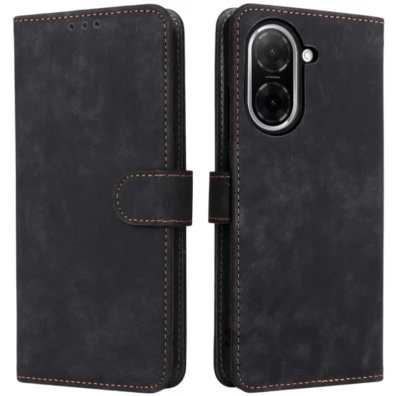 Base Livro 360 Protection para Xiaomi Redmi A5 Negro - Marca CROCOCASE