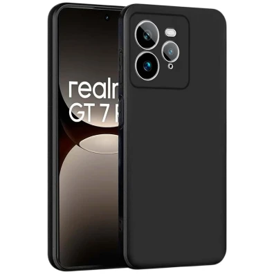 Realme GT 7 Pro 5G Square Liquid Premium Negro