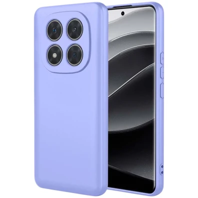Xiaomi Redmi Note 14 Pro Plus 5G Lavanda - CROCOCASE