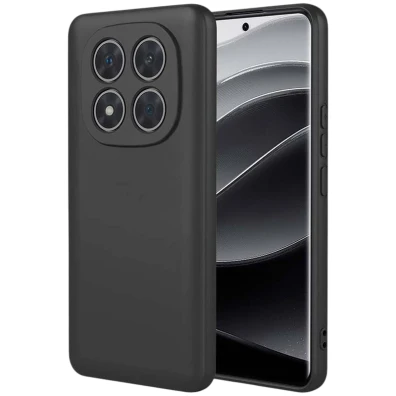 Xiaomi Redmi Note 14 Pro Plus 5G Liquid Premium Square Preto