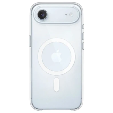 Base iPhone Air com MagSafe - Gelo