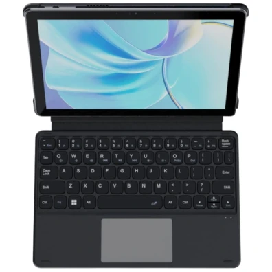 Teclado com Touchpad Magnético para Chuwi Hi10 X1/X2 - Inteligente