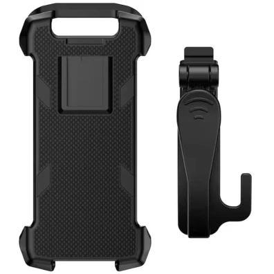 Base Multifuncional Armor Mini Série 20 Ulefone - Proteção Integral para Dispositivo Móvel