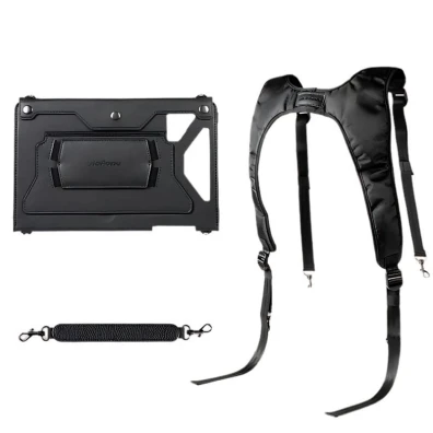 Base Multifuncional Ulefone Armor Holster Pro para Armor Pad 4 Ultra - Proteção Superior