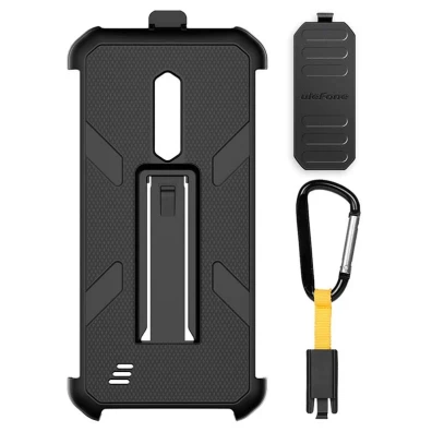 Base Multifuncional Ulefone Armor X12 Pro - Proteção Duradera e Funcionalidade Inovadora