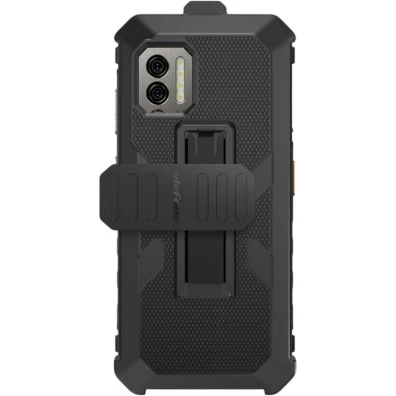 Ulefone Power Armor X11 Pro - Preto, TPU Resistente e Duradero