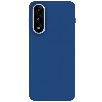 Protetor Oneplus Nord 5, Funda Square Liquid Premium Azul - Marca CROCOCASE