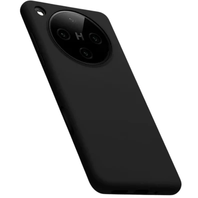 Base CROCOCASE Oppo Find X8 Pro 5G Square Liquid Premium Negro