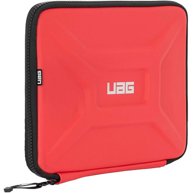 Funda pará Portátil / Tablet Urban Armor Gear 11 '' Rojo