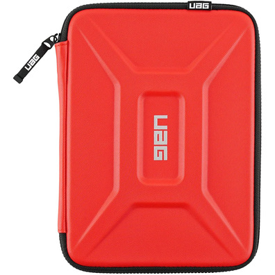 Funda pará Portátil / Tablet Urban Armor Gear 11 '' Rojo