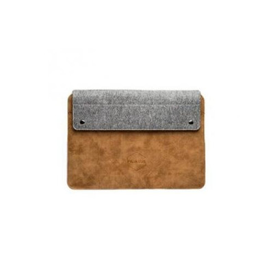 Funda Portátil 13,3 '' Pilatus Classic Caramelo