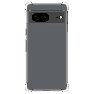 Base de silicone Reforçada Google Pixel 7 5G