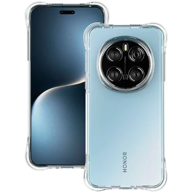 Protetor Honopr Magic8 Lite 5G - Base de Silicona Reforzada CROCOCASE