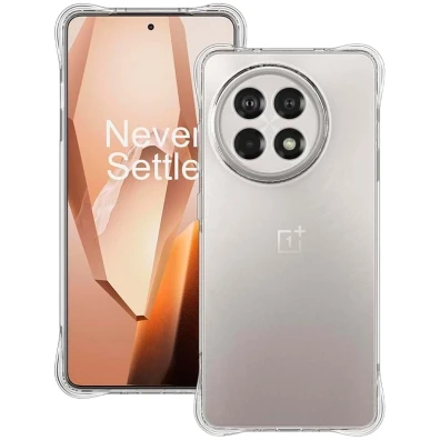 Base de Silicona Reforzada OnePlus 13R 5G - CROCOCASE