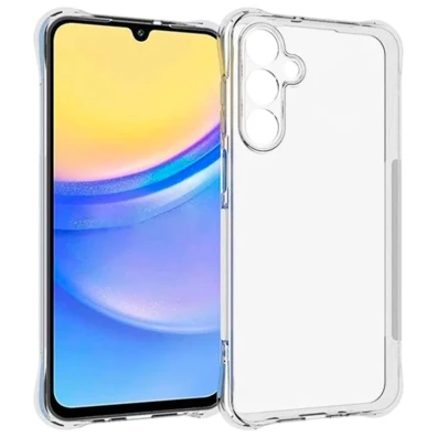 Base Silicona Reforzada Samsung Galaxy A16 4G/5G