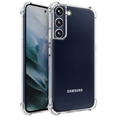 Base de silicone Reforçada para Samsung Galaxy S22 por CROCOCASE