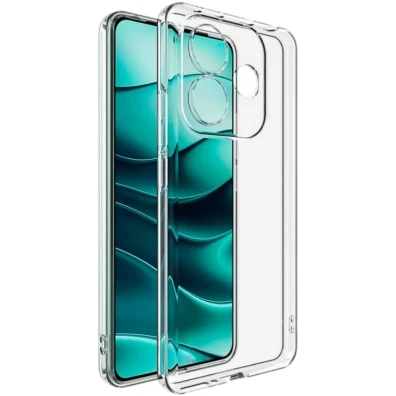 Capa de silicone Reforzada Xiaomi Redmi Note 14 5G por CR0C0CASE