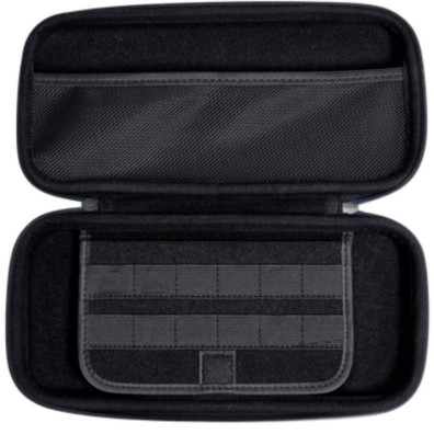 Base rígida Trust GXT Nintendo Switch 2 Vermelho/Azul