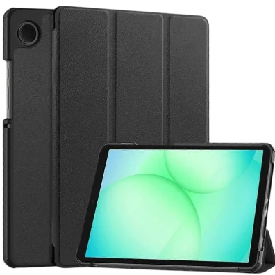 Capa Compatível Preto para Samsung Galaxy Tab A11 8.7"
