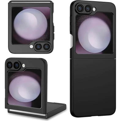 Base Samsung Galaxy Z Flip6 5G Square Liquid Premium Negro
