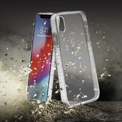 Capa Choque iPhone XR Unbreakable Collection SBS