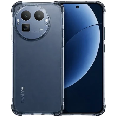 Base silicone Realme GT 8 Pro 5G Reforzada