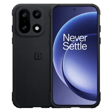 Base de silicone Reforzada Oneplus 15 5G - CROCOCASE