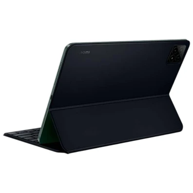 Teclado Xiaomi Pad 6S Pro 12.4 Keyboard com Base Negra
