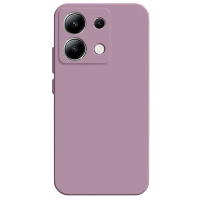 Xiaomi Redmi Note 13 4G Lavanda Square Liquid Premium