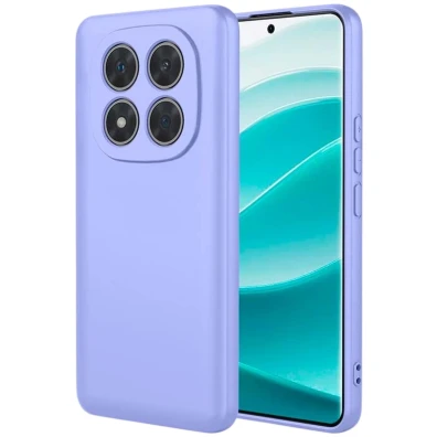 Xiaomi Redmi Note 14 Pro 5G / Pouco X7 5G Lavanda Liquid Premium Square
