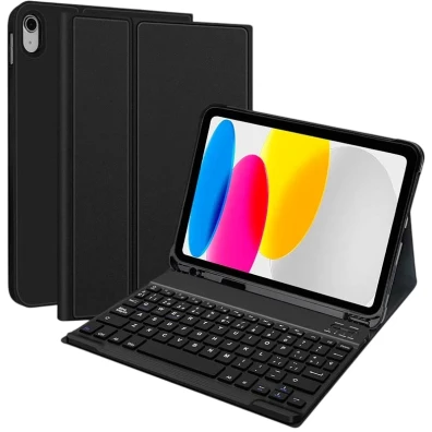 Base com Teclado para iPad Pro 11, iPad Air e iPad 10.9 da Apple