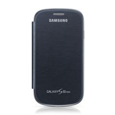 Funda tipo libro Samsung Galaxy S3 Preto