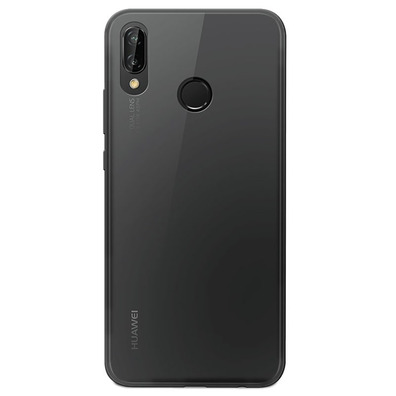 Capa de TPU Transparente para Huawei P20 Lite 0,3 "