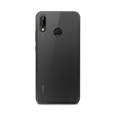 Capa de TPU Transparente para Huawei P20 Lite 0,3 "