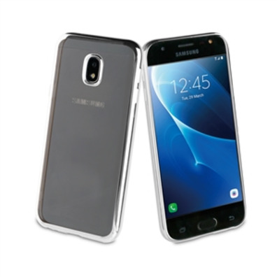 Processo TPU Marco Silver Bling Samsung Galaxy J3 2017 vida muvit