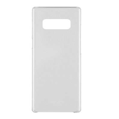 Capa Transparente Para Samsung Galaxy Note8