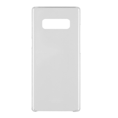 Capa Transparente Para Samsung Galaxy Note8