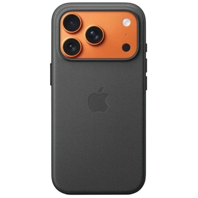 Base iPhone 17 Pro MagSafe - Preto, comboio técnico