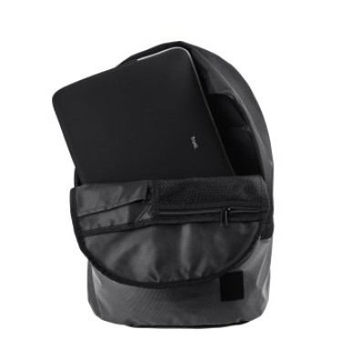 Base de Portátil Trust Primo Sleeve 15.6" - Preto para Portátils de 15.6"